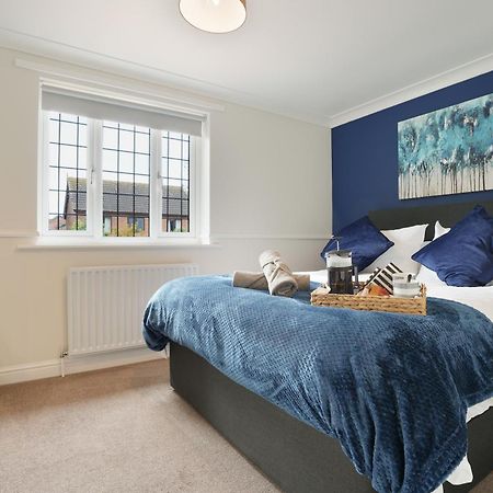 Cosyhome Ideal For Professionals Barrow upon Humber Buitenkant foto