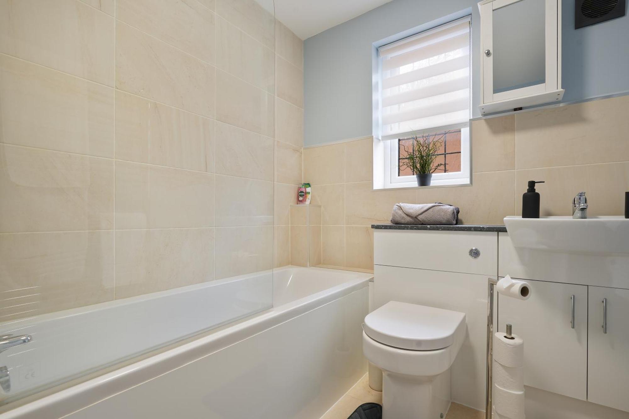 Cosyhome Ideal For Professionals Barrow upon Humber Buitenkant foto